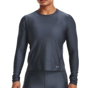 Under Armour Women's Armour BTG Long Sleeve Shirt